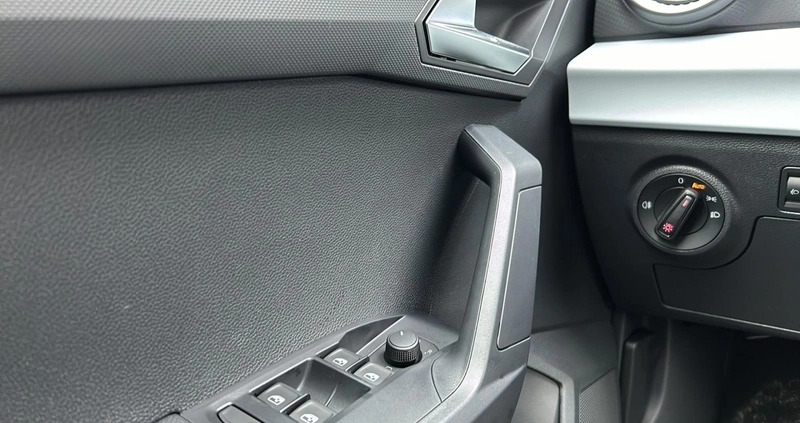Seat Arona cena 94751 przebieg: 1, rok produkcji 2024 z Nowe Miasto Lubawskie małe 154